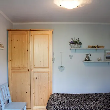 Agriturismo Al Castagneto Feriegård