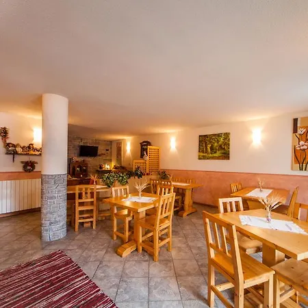 Agriturismo Al Castagneto * Mazzo di Valtellina