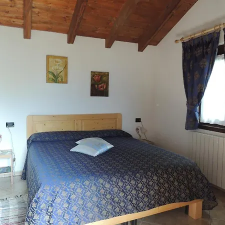 Agriturismo Al Castagneto * Mazzo di Valtellina