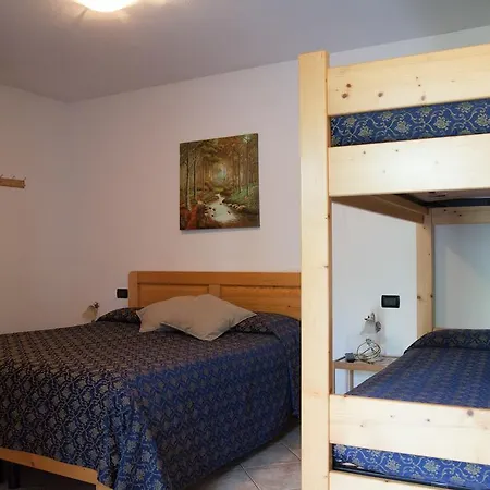Farm stay Agriturismo Al Castagneto *