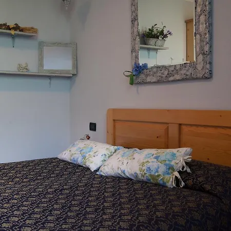 Agriturismo Al Castagneto * Mazzo di Valtellina