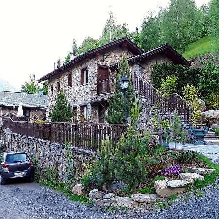 Agriturismo Al Castagneto Farm stay Mazzo di Valtellina