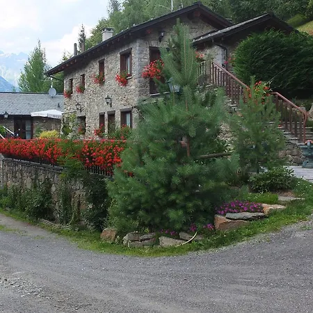 Farm stay Agriturismo Al Castagneto *