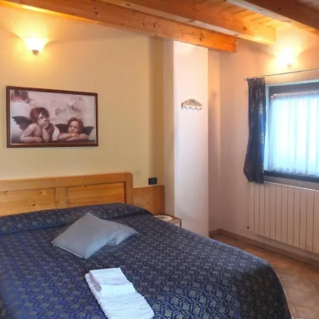Agriturismo Al Castagneto * Mazzo di Valtellina