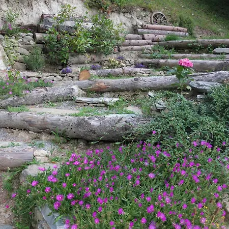 Agriturismo Al Castagneto Farm stay *