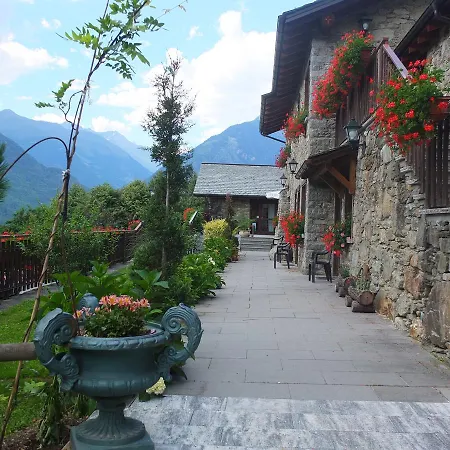 Agriturismo Al Castagneto
